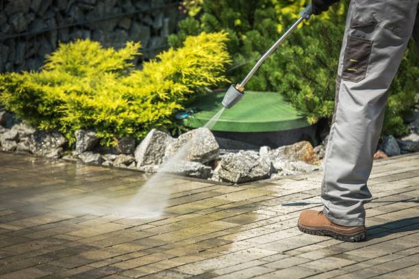 Best Patio and Deck Pressure Washing  in North Pole, AK